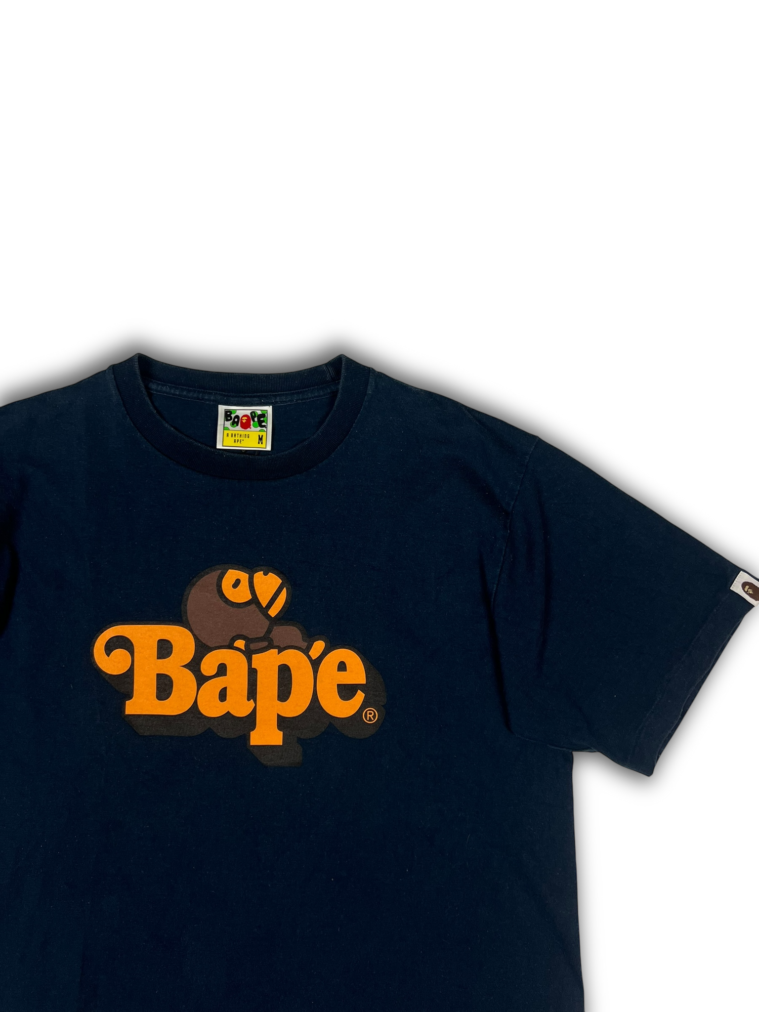 A Bathing Ape T-Shirt (M)