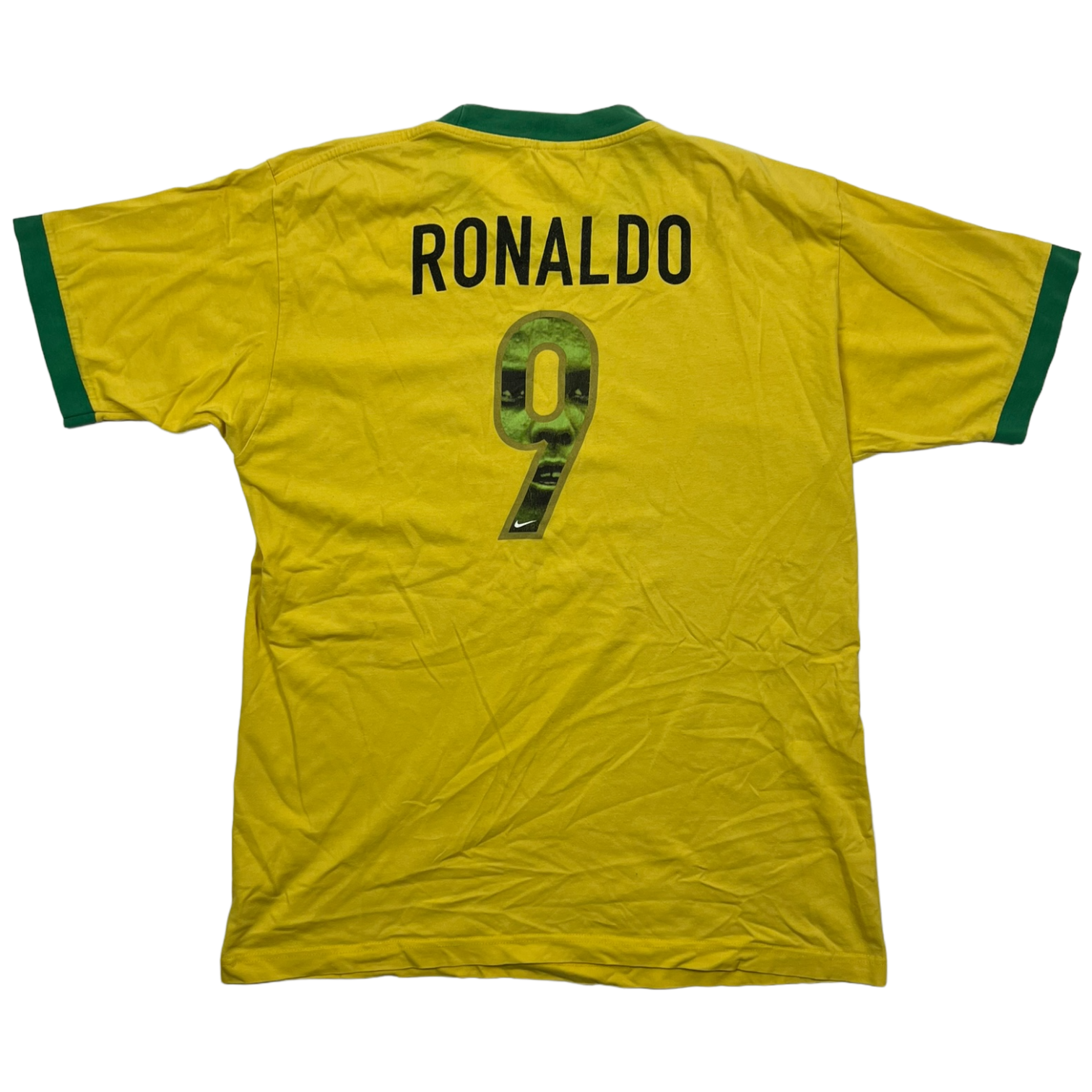 Nike Brazil T-Shirt (M)