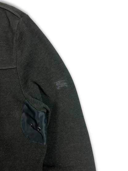Burberry Zip Up (M)