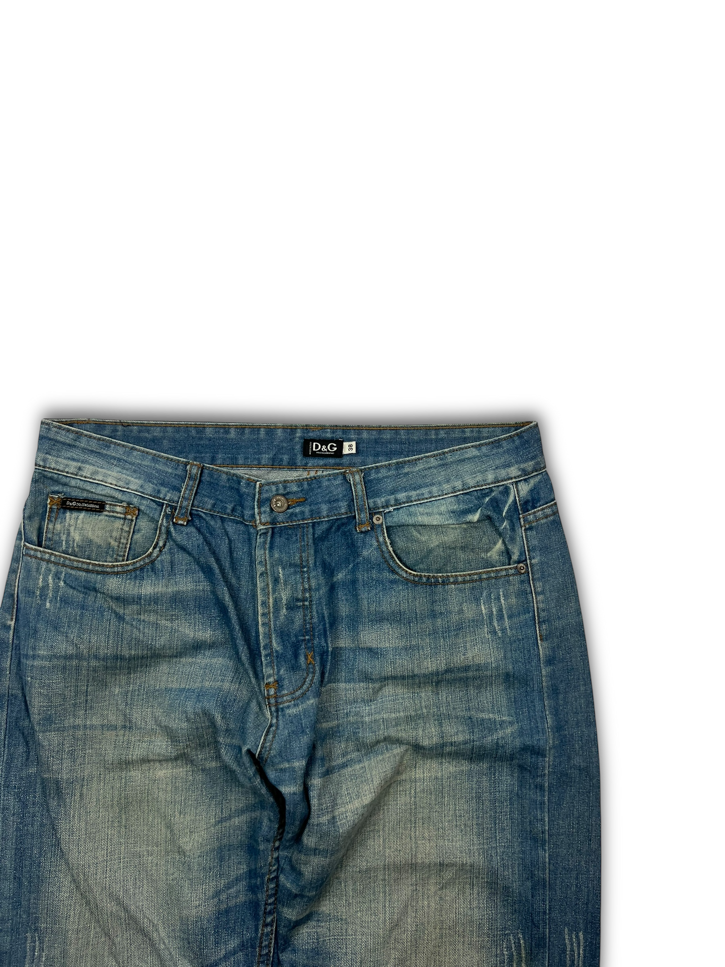 Dolce & Gabbana Jeans (38)