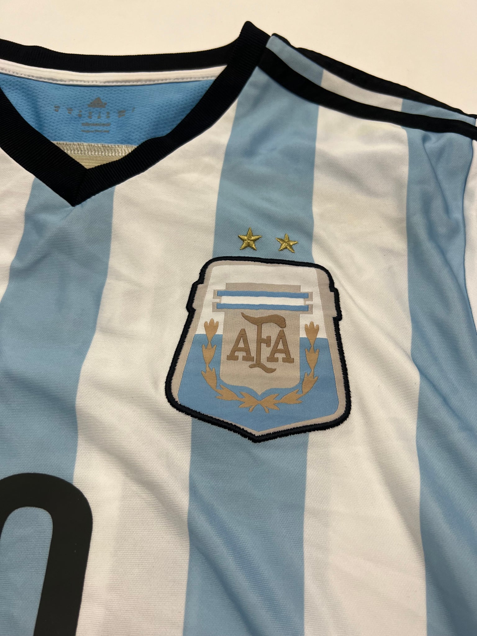 Adidas Argentina Jersey (M)