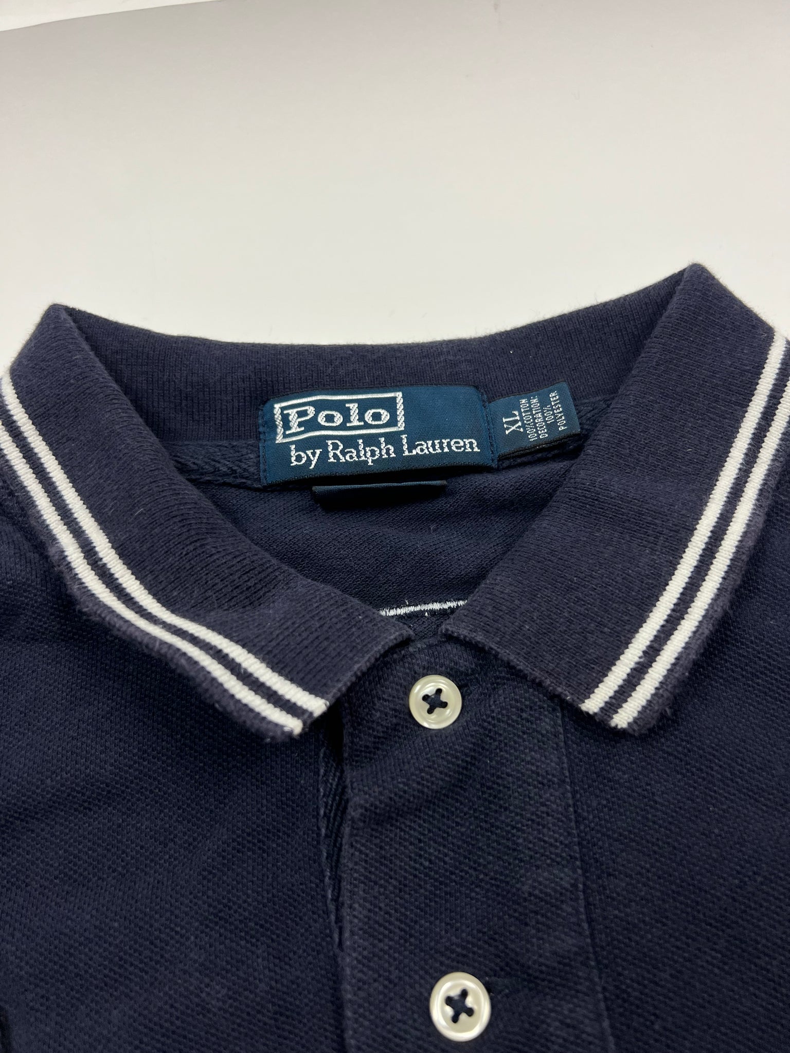 Polo Ralph Lauren Polo (XL)