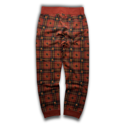 Bape X Undefeated Sweatpants (L)