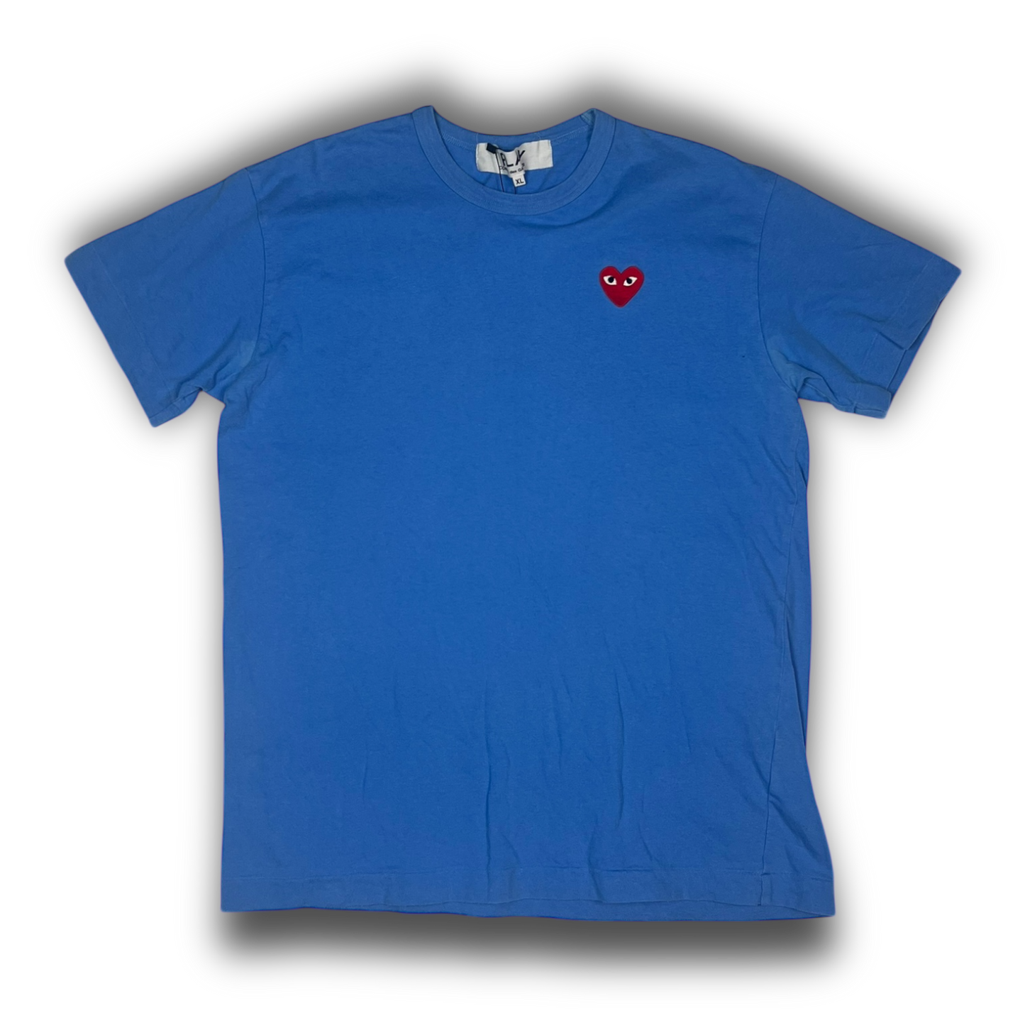 Comme des Garçons T-Shirt (XL)