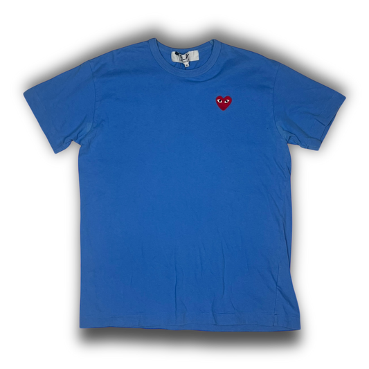 Comme des Garçons T-Shirt (XL)