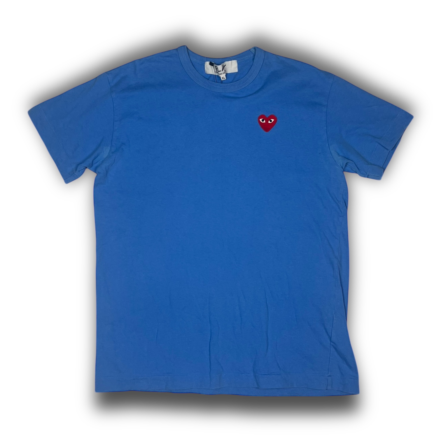 Comme des Garçons T-Shirt (XL)