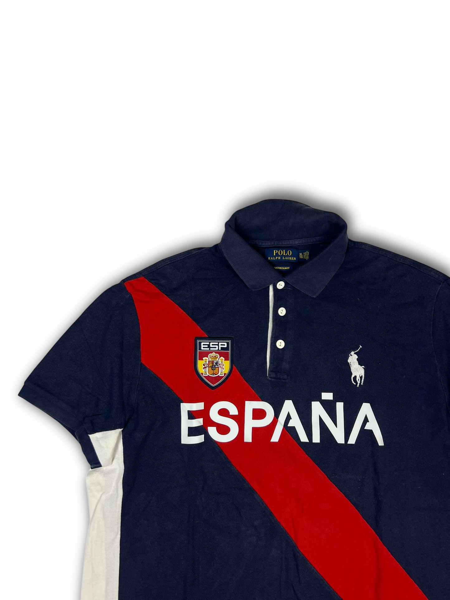Polo Ralph Lauren Polo (XL)