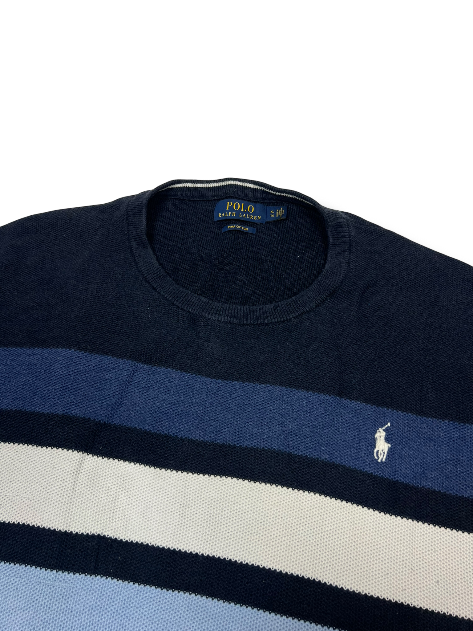 Polo Ralph Lauren Sweater (XL)