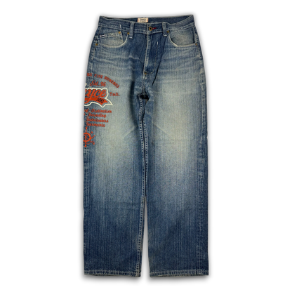 Enyce Jeans (34)
