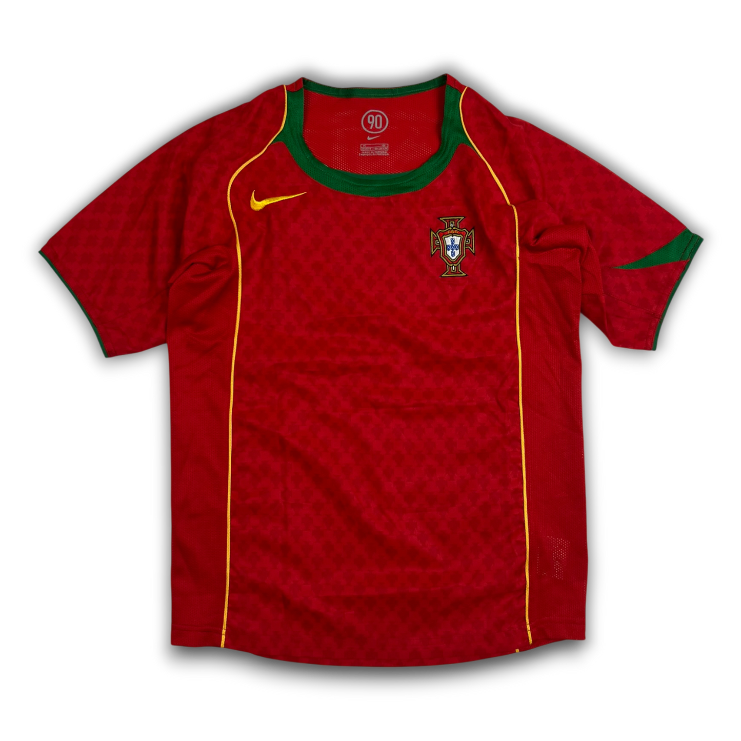 Nike Portugal Jersey (XS)