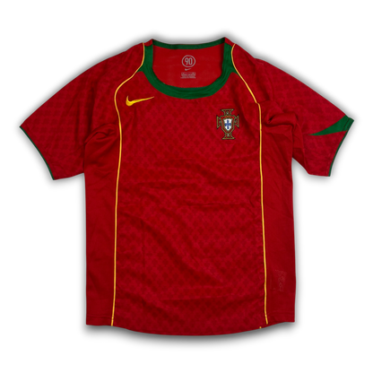 Nike Portugal Jersey (XS)