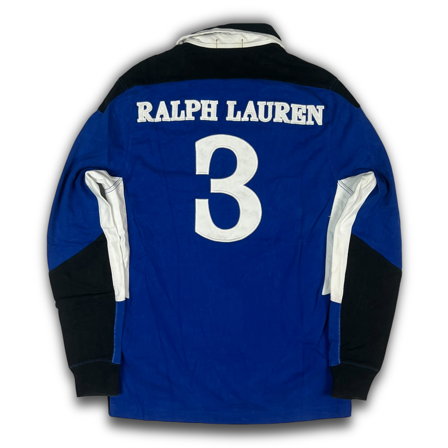 Polo Ralph Lauren Longsleeve (XS)