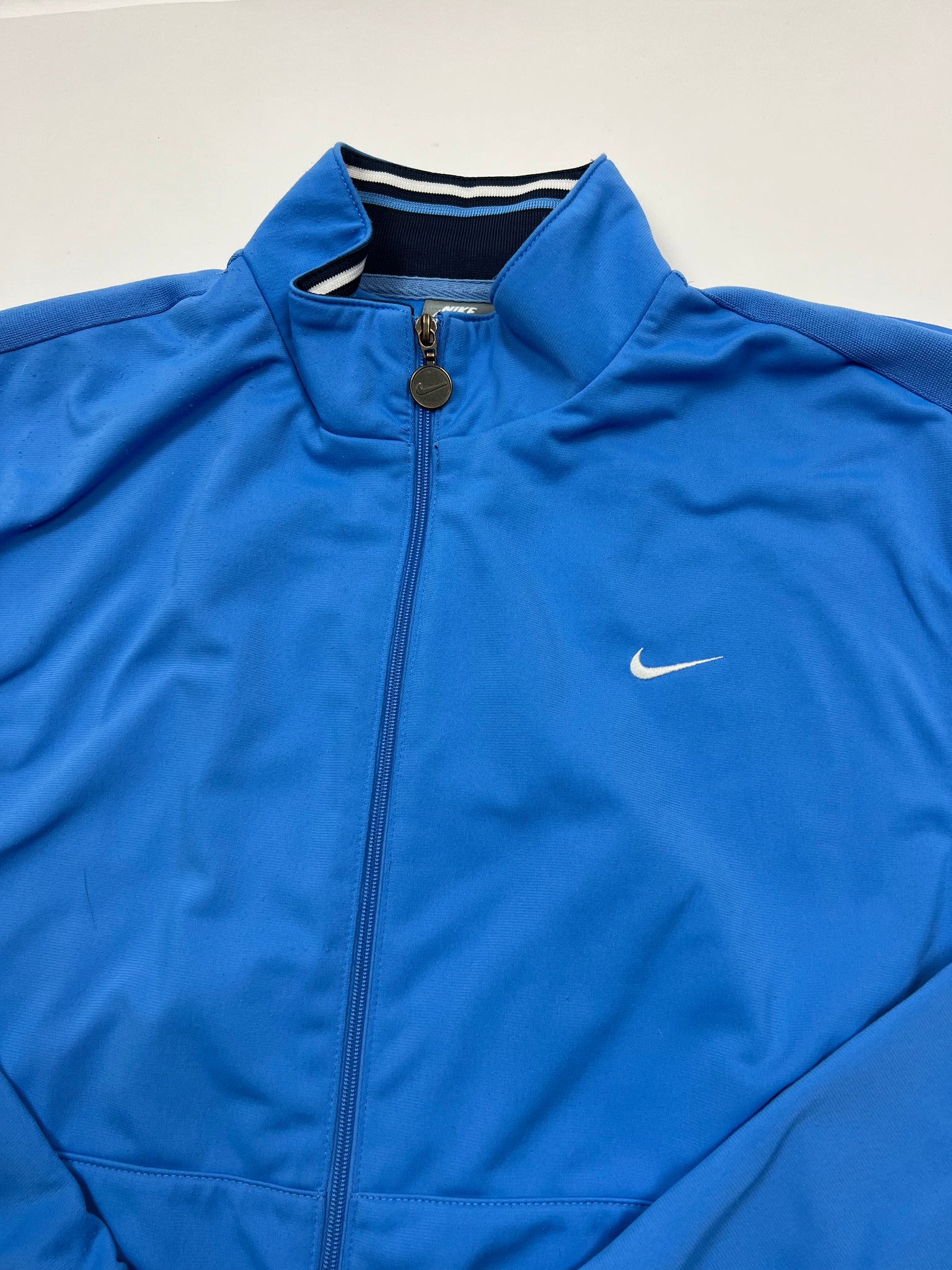 Nike Track Jacket (M)