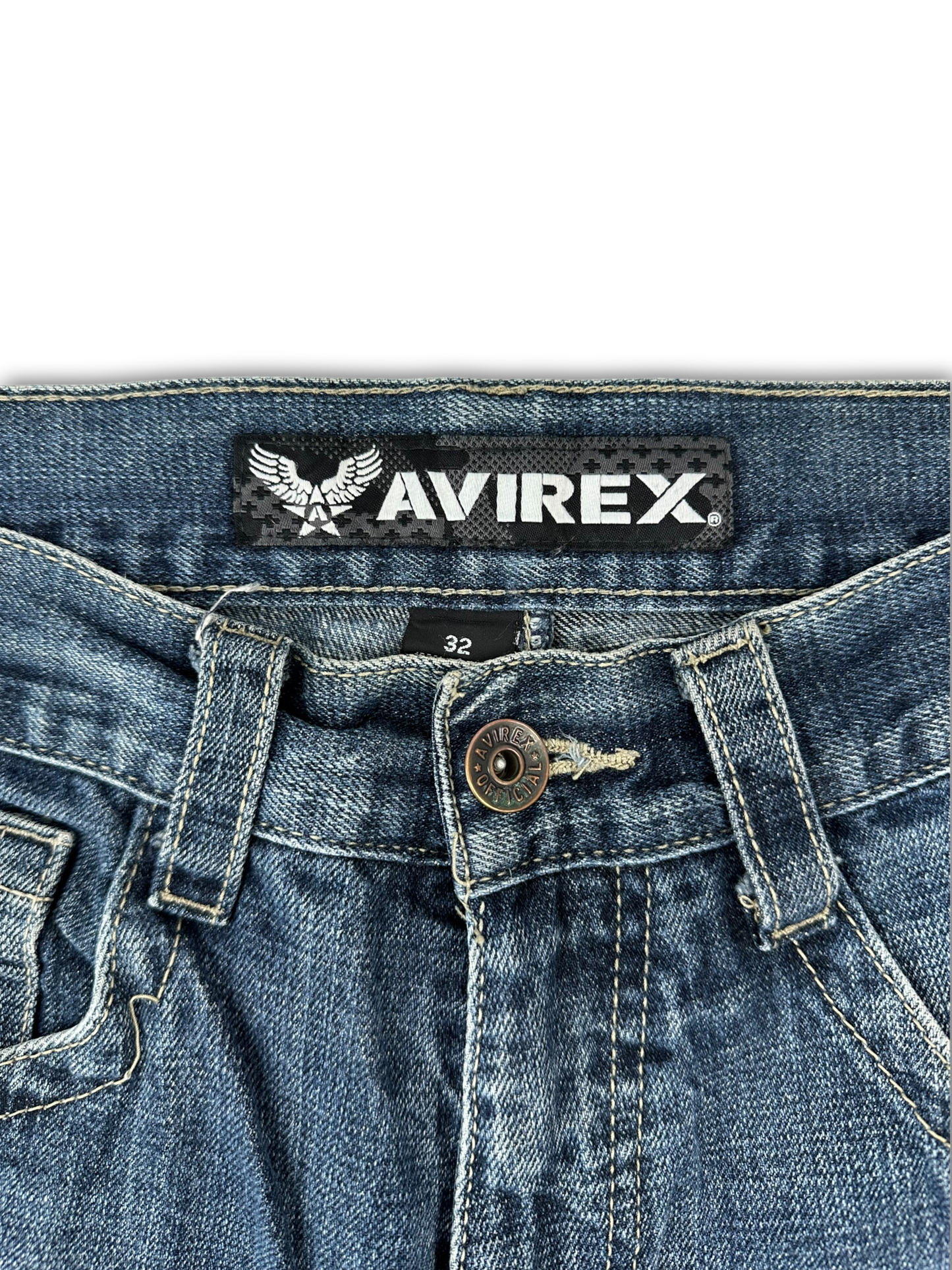 Avirex Jorts (32)