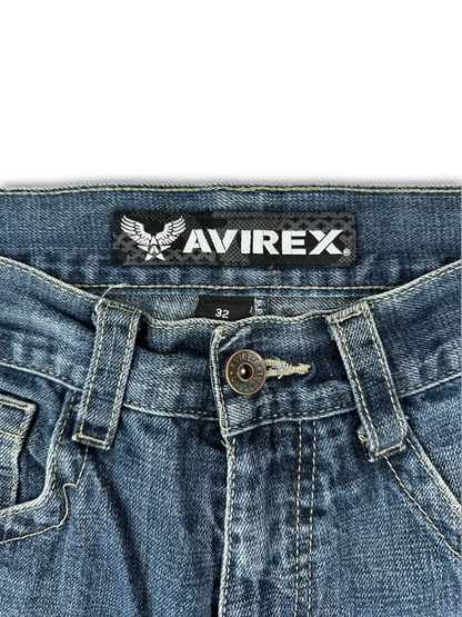 Avirex Jorts (32)