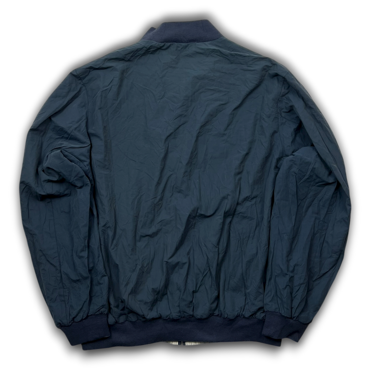 Lacoste Reversible Jacket (L)