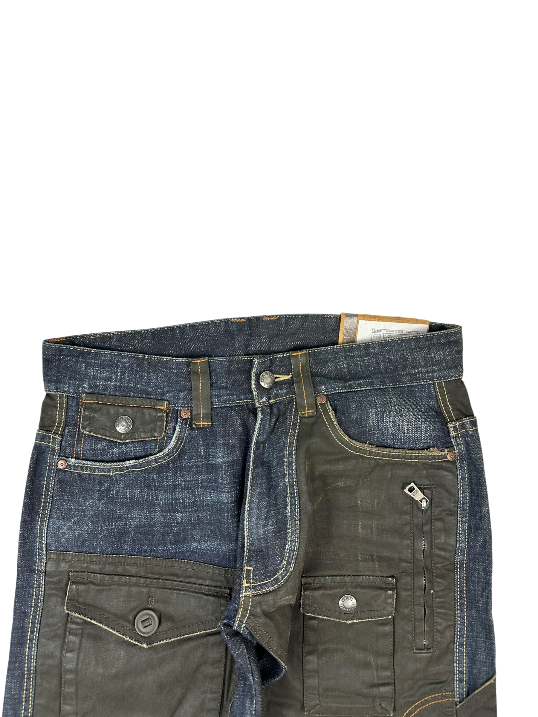 Gas Jeans (31)