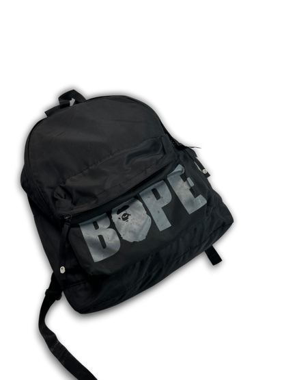 A Bathing Ape Backpack