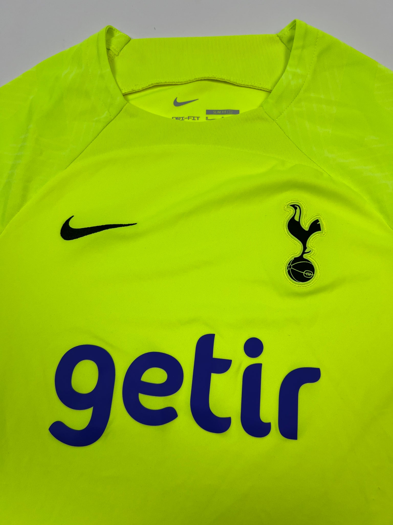 Nike Tottenham Jersey (S)