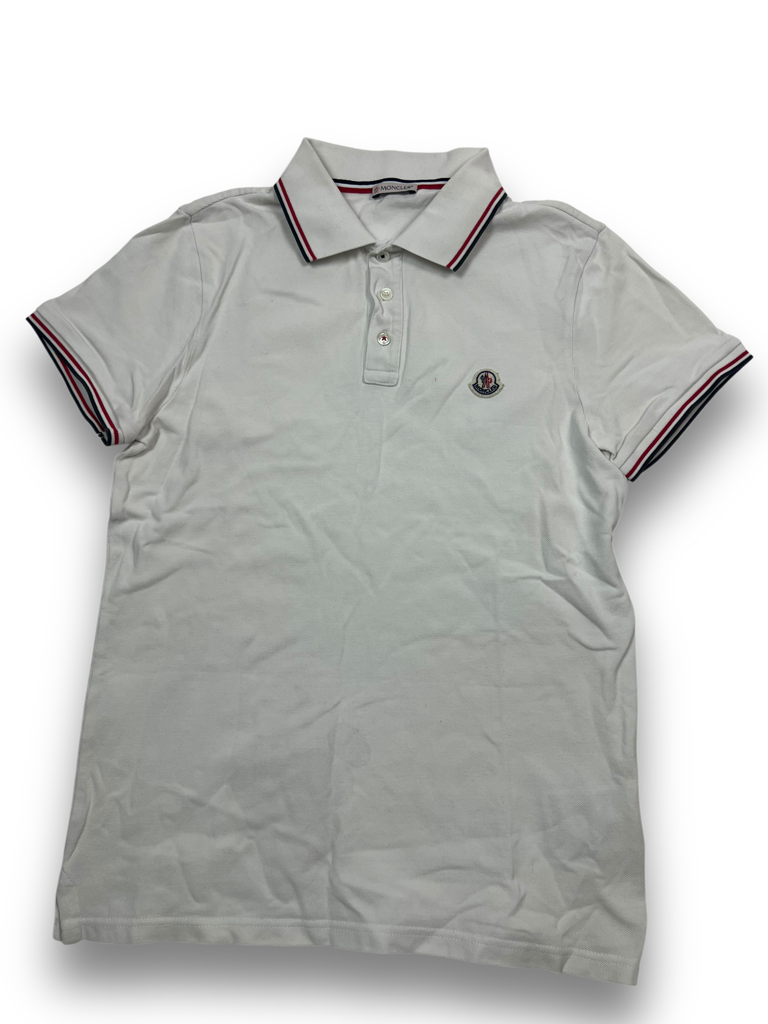 Moncler Polo (S)