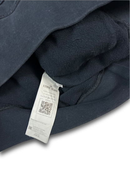 Stone Island Hoodie (M)