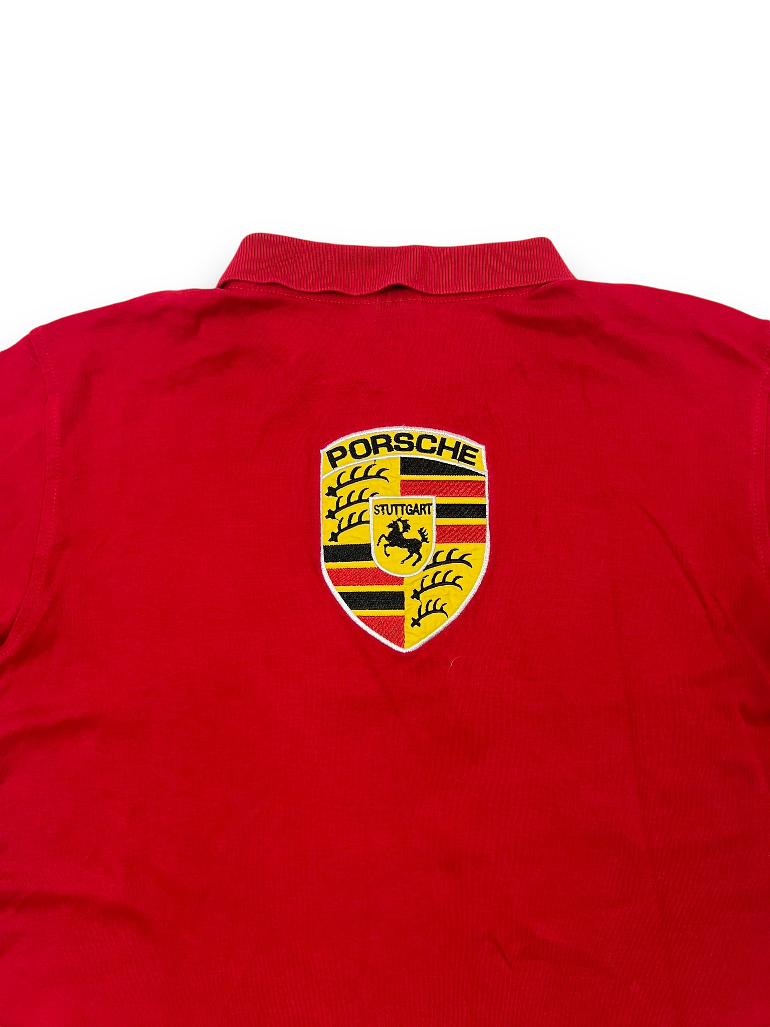 Porsche Polo (M)