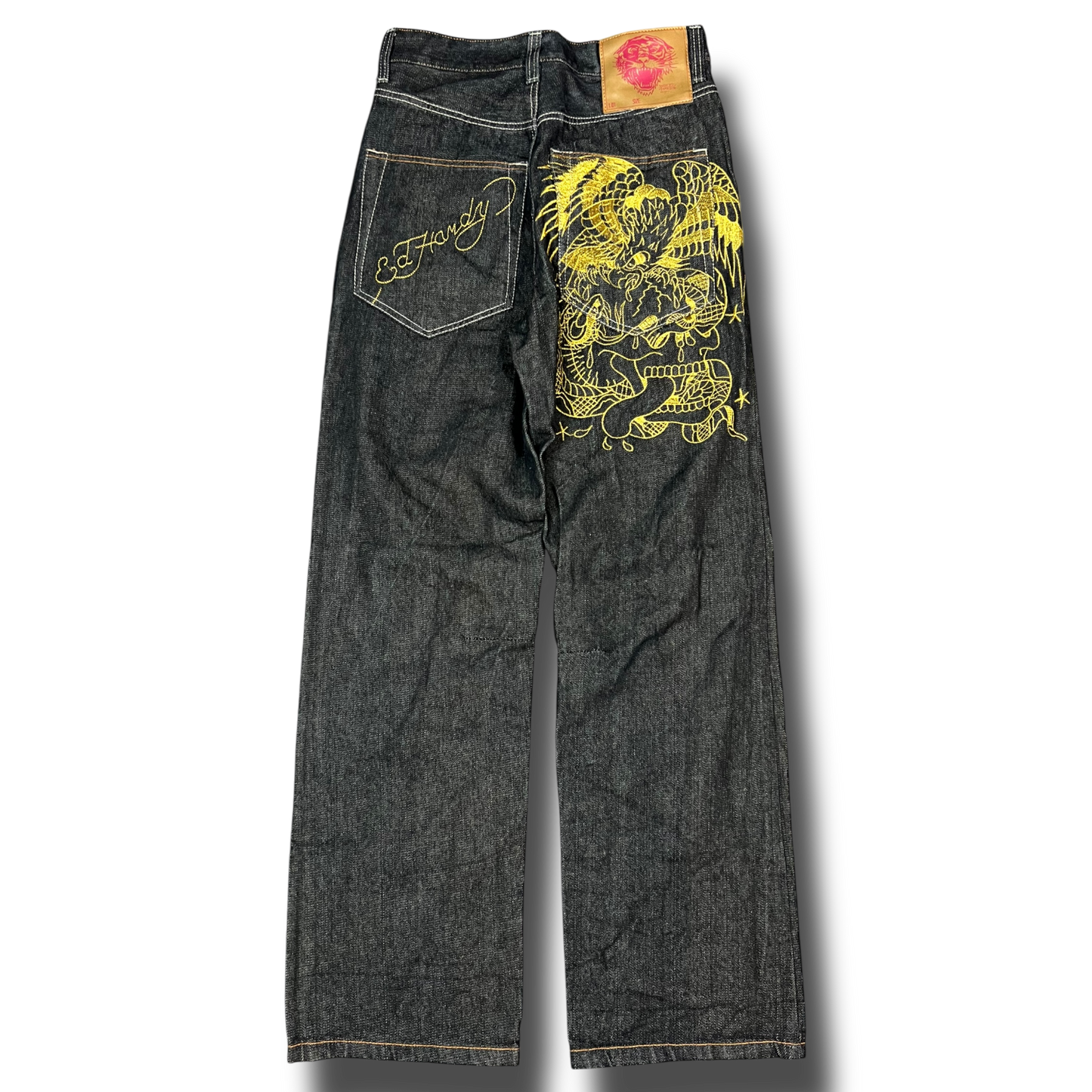 Ed Hardy Jeans (32)