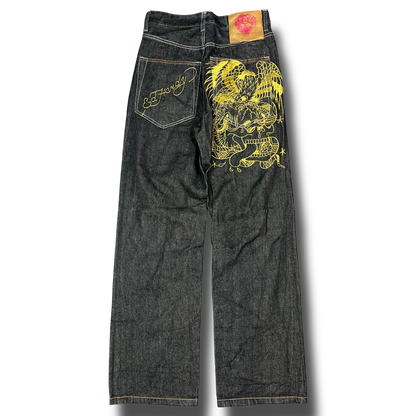 Ed Hardy Jeans (32)