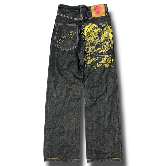 Ed Hardy Jeans (32)