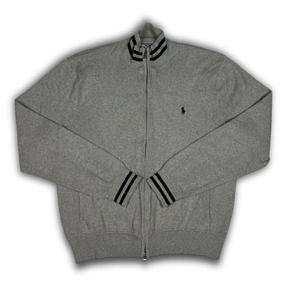 Polo Ralph Lauren Zip Up (L)