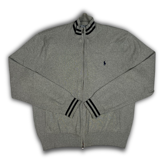 Polo Ralph Lauren Zip Up (L)