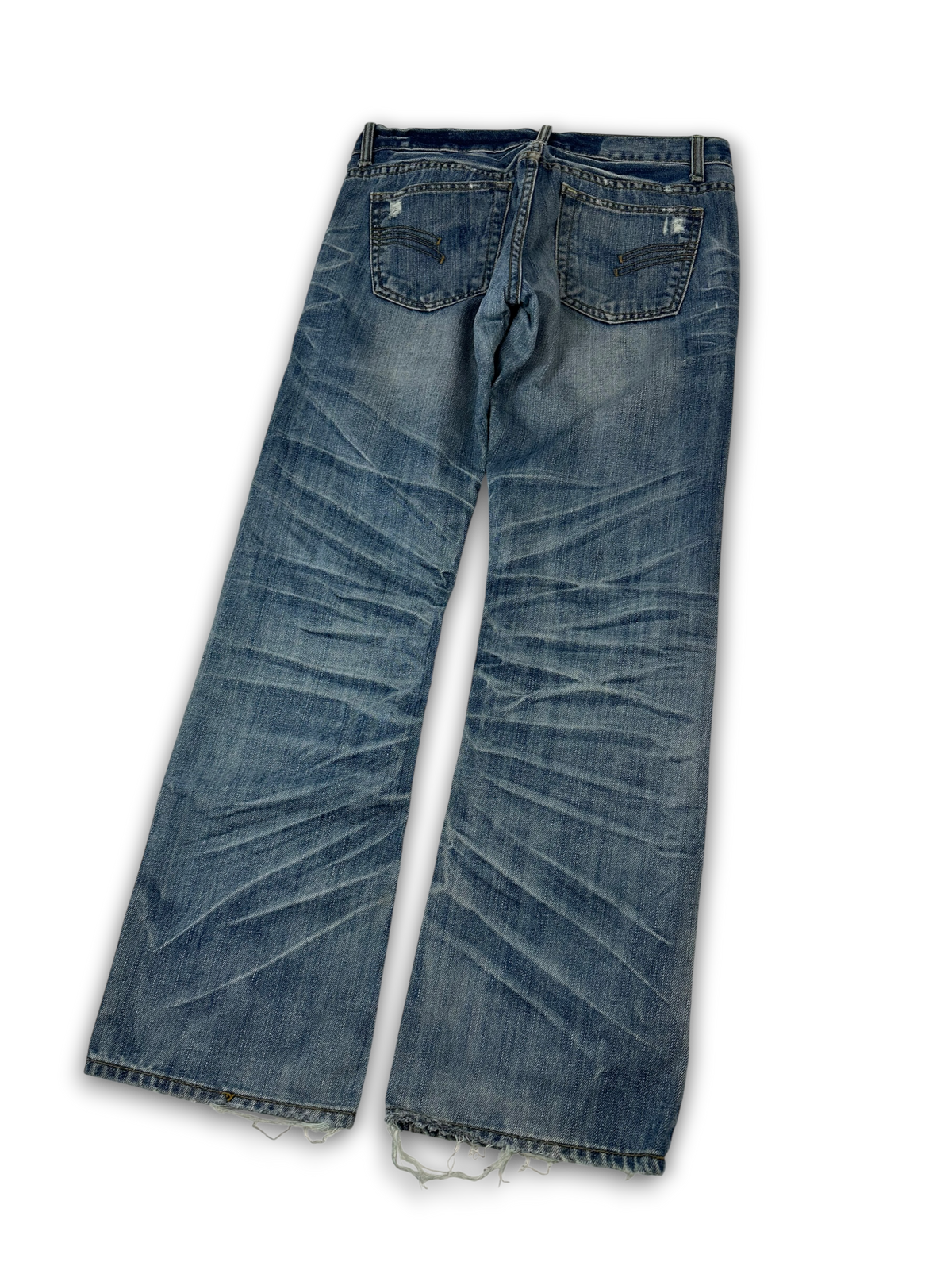 Japanese Denim Jeans (32)