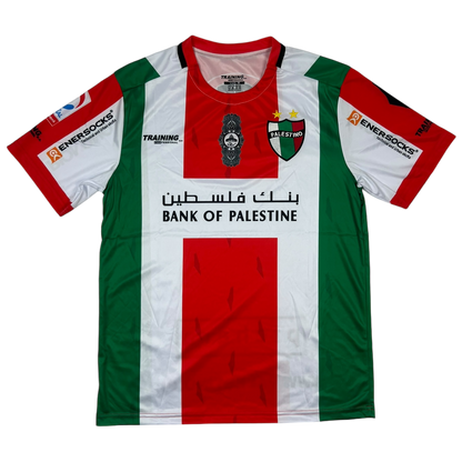CD Palestino Jersey (S/M/L)