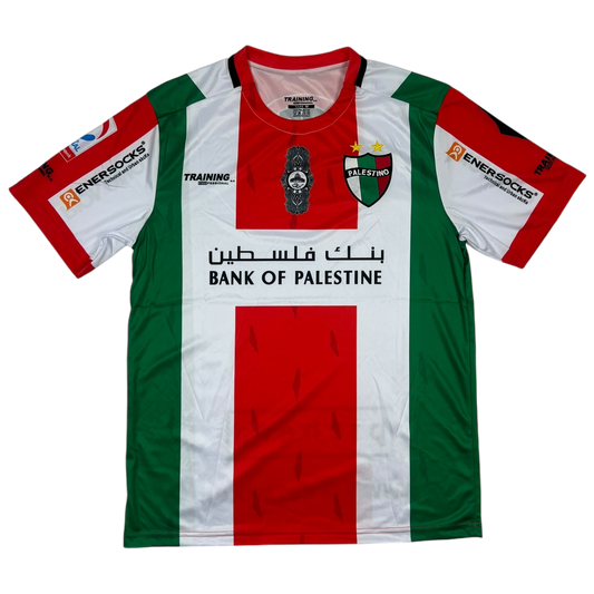CD Palestino Jersey (S/M/L)