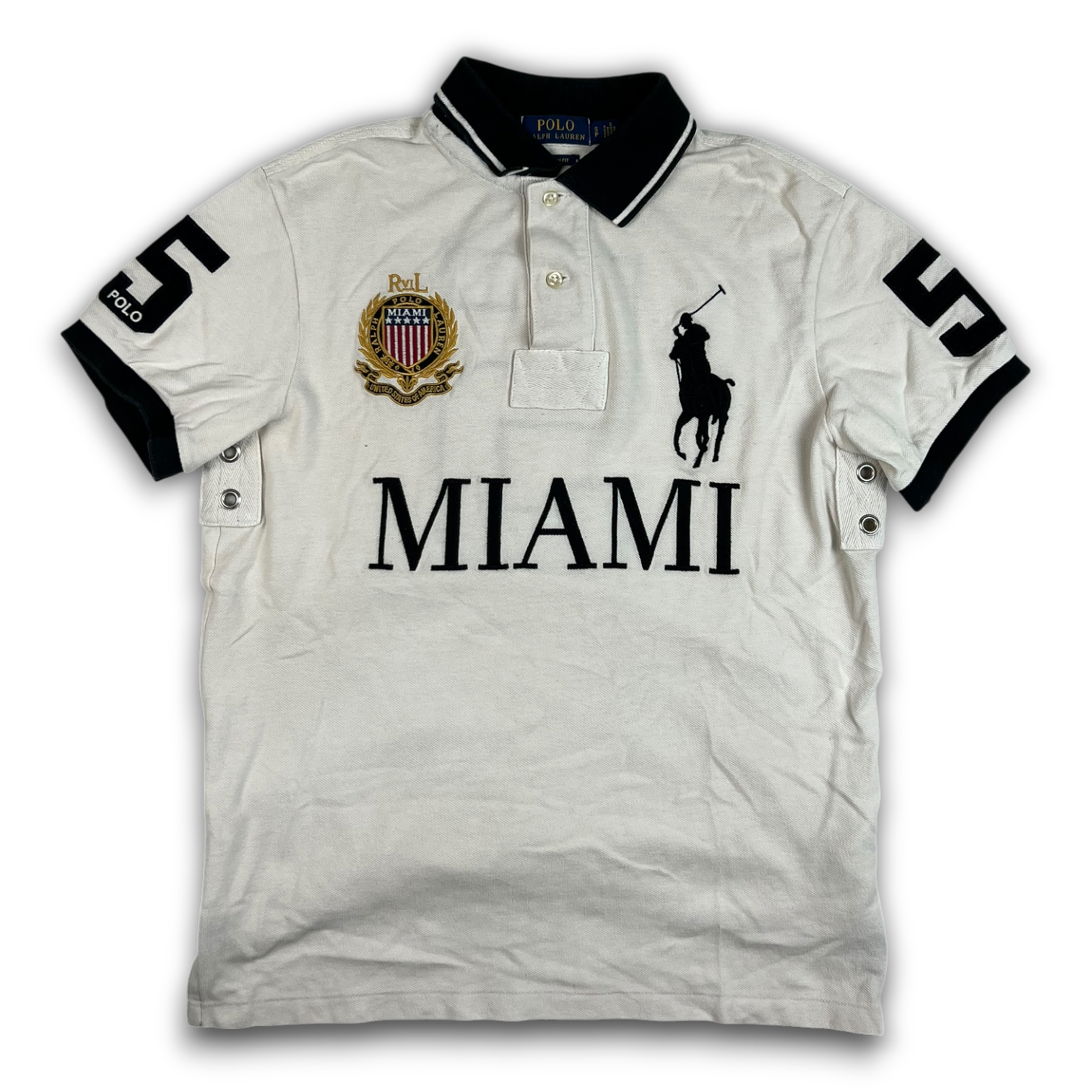 Polo Ralph Lauren Polo (S)