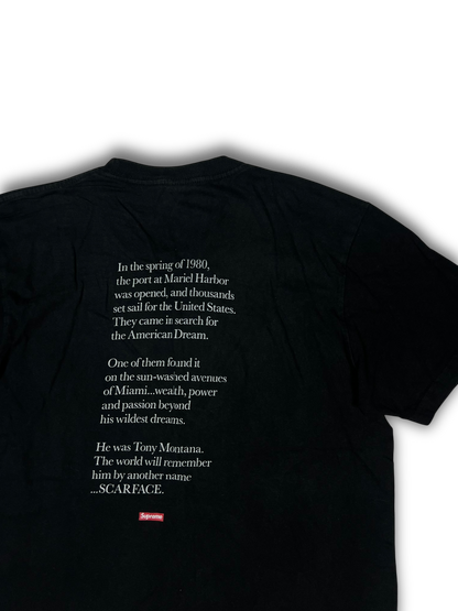 Supreme T-Shirt (M)