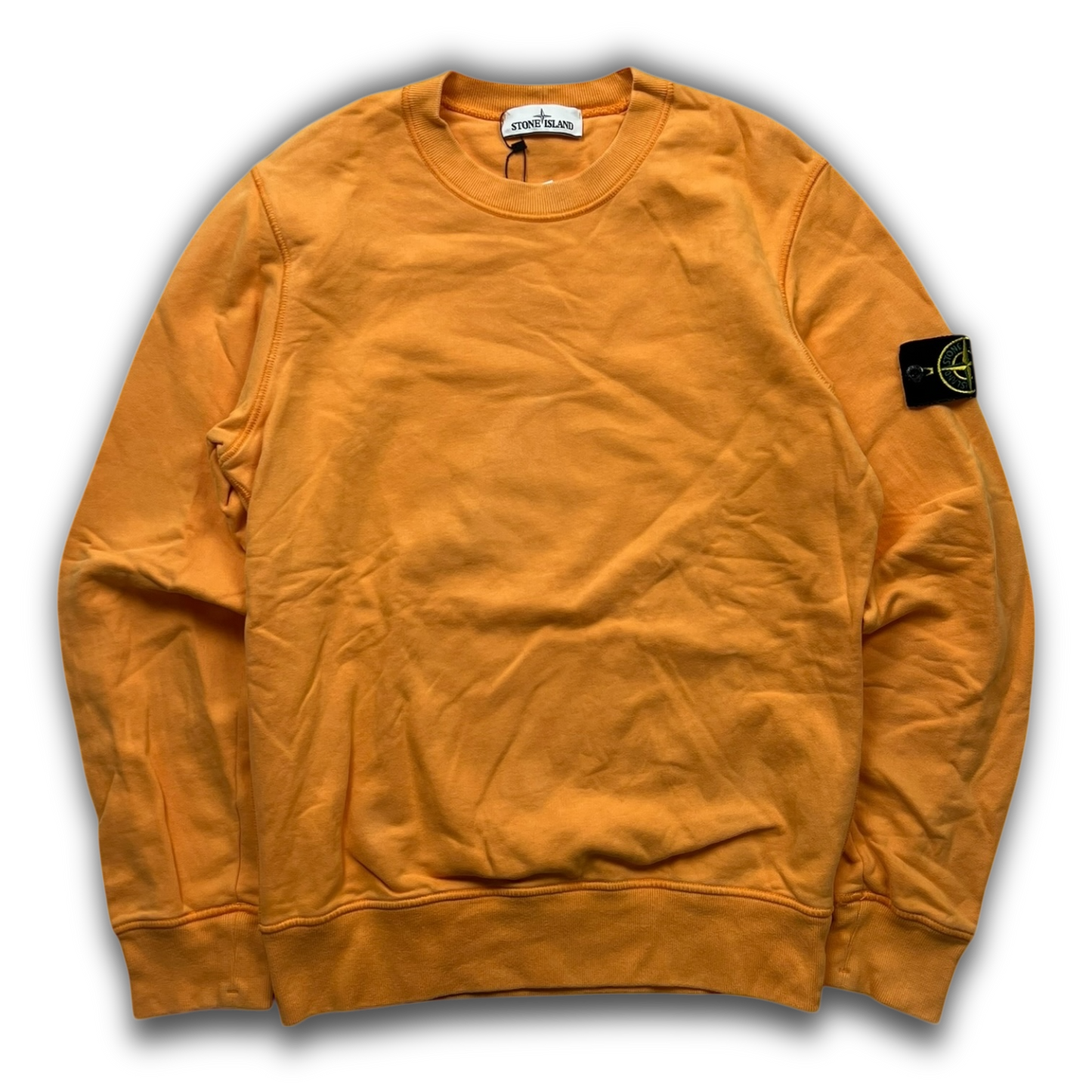 Stone Island Sweater (S)