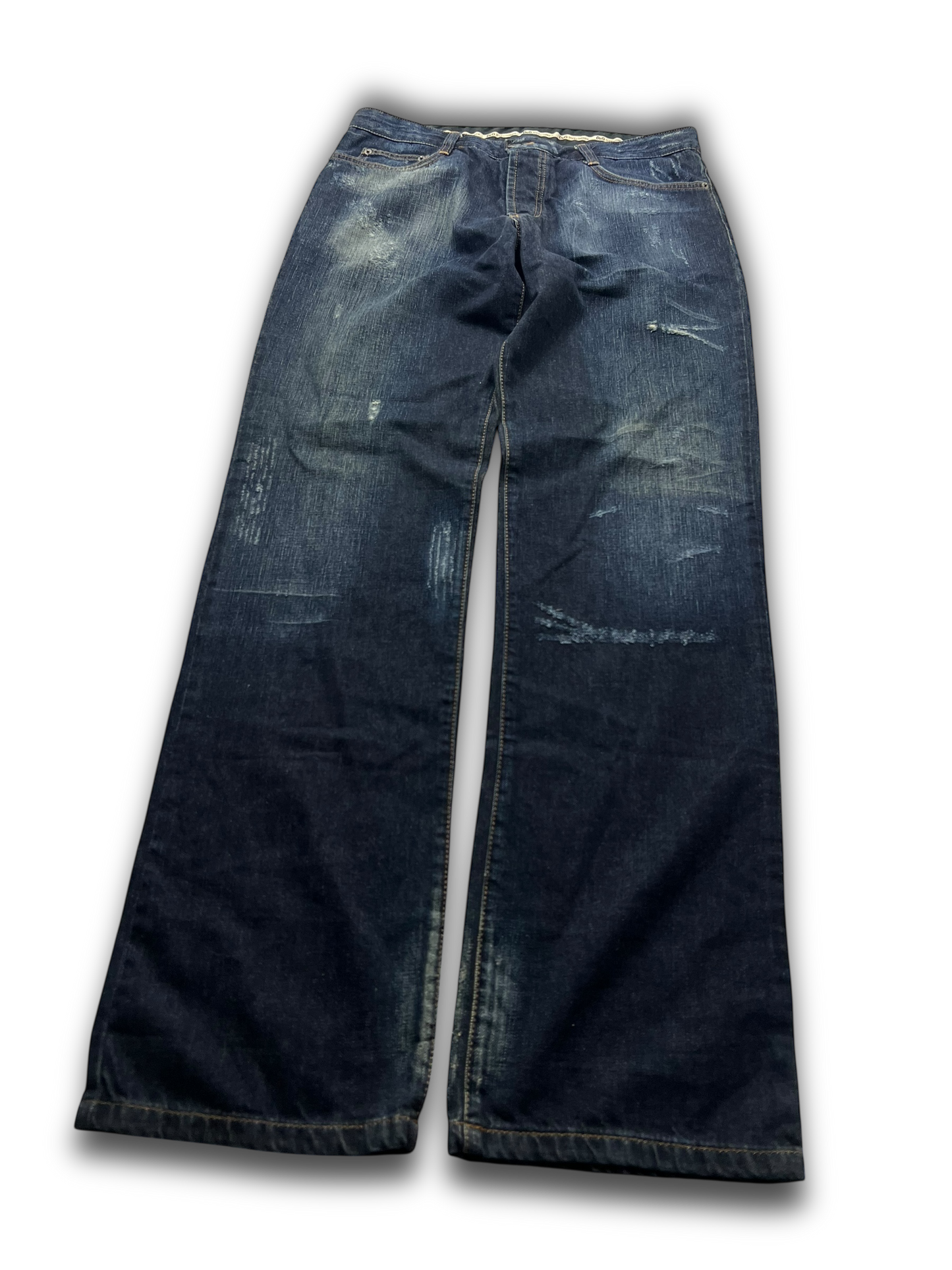 Dolce & Gabbana Jeans (36)