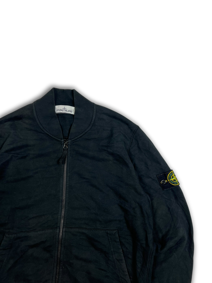Stone Island Zip Up (L)