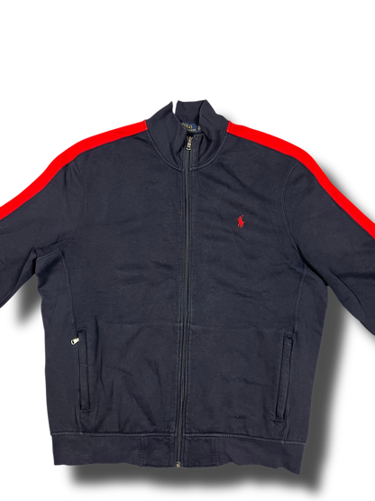 Polo Ralph Lauren Zip Up (XL)