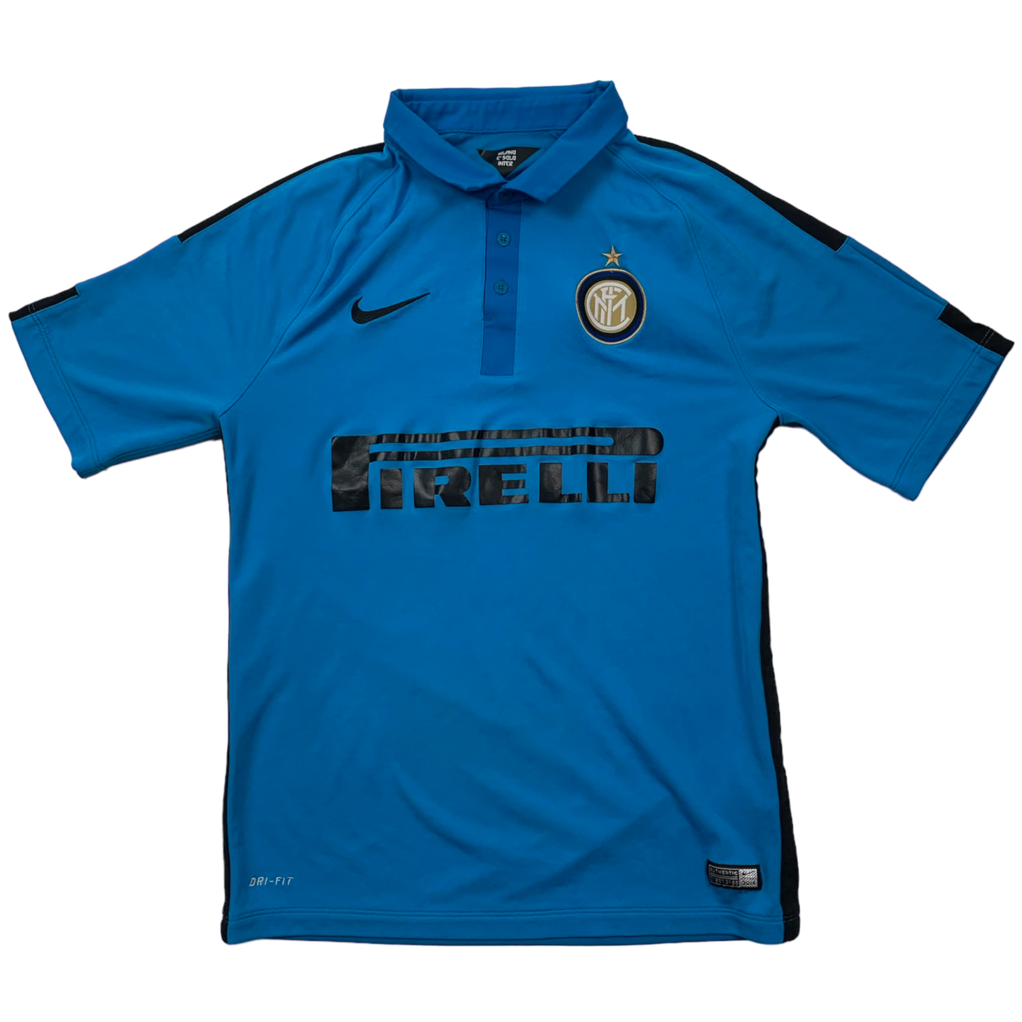 Nike Inter Milano Jersey (M)