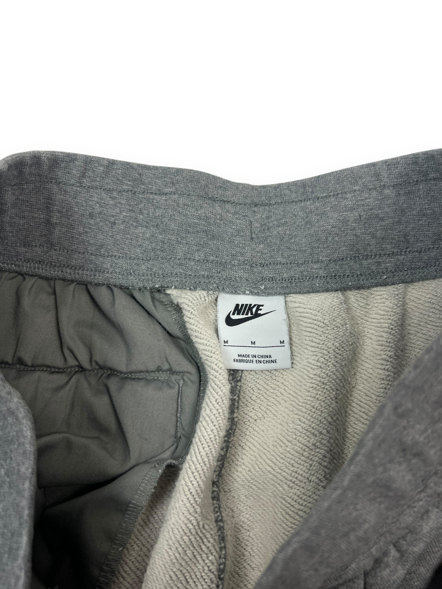 Nike Sweatpants (M)