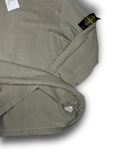 Stone Island Sweater (XL)