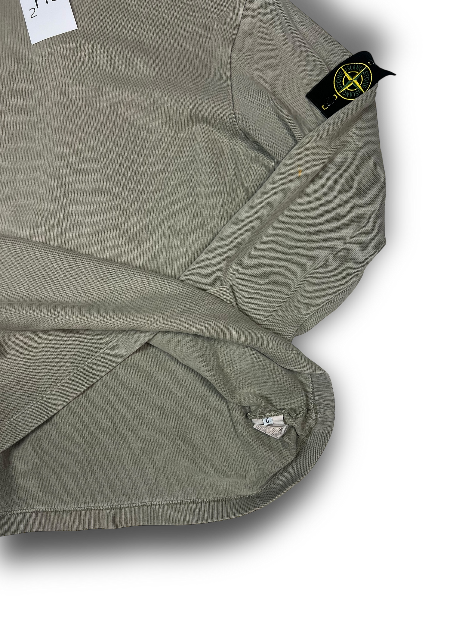 Stone Island Sweater (XL)