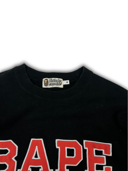 A Bathing Ape Sweater (M)