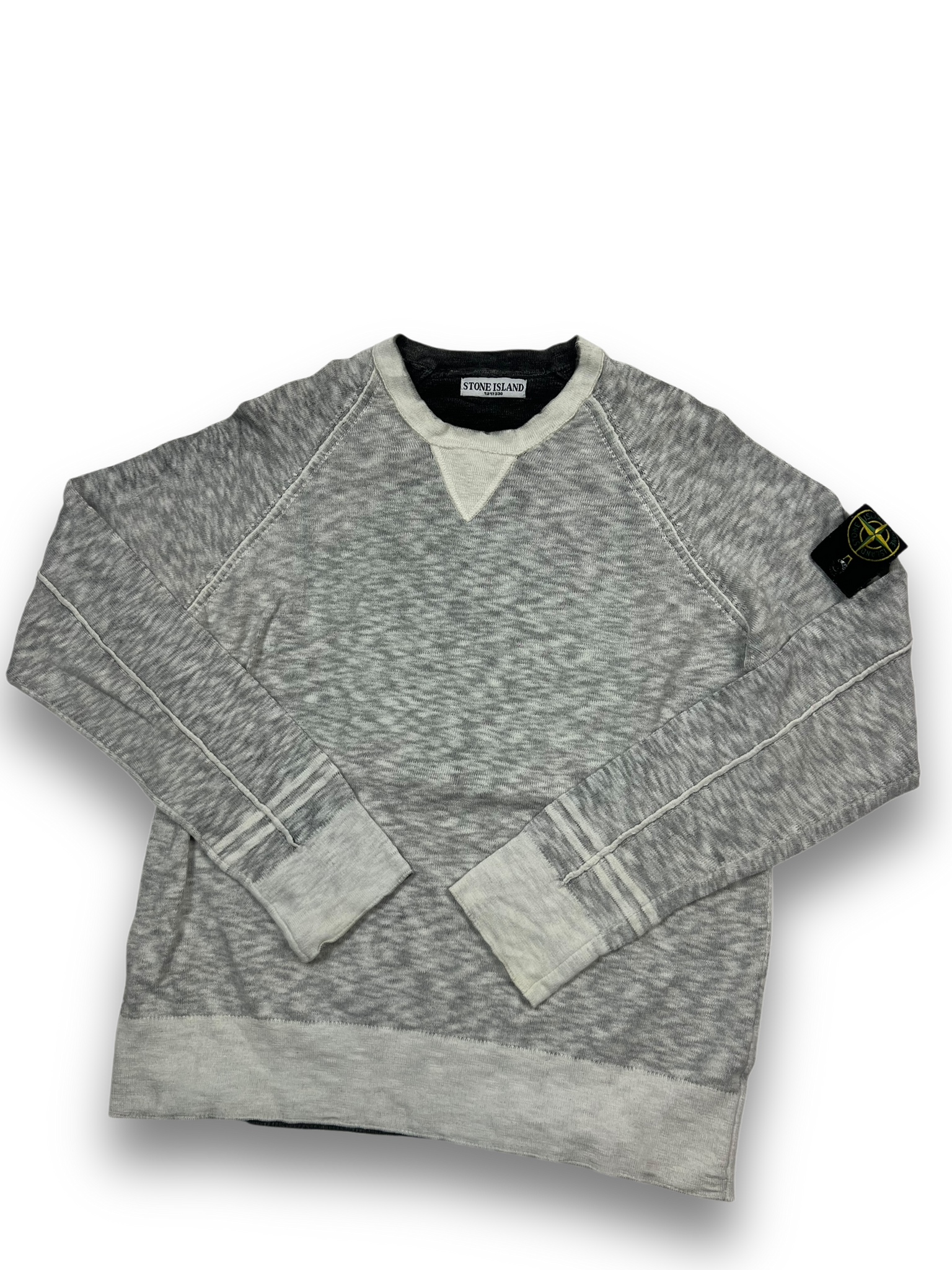 Stone Island Sweater (M)