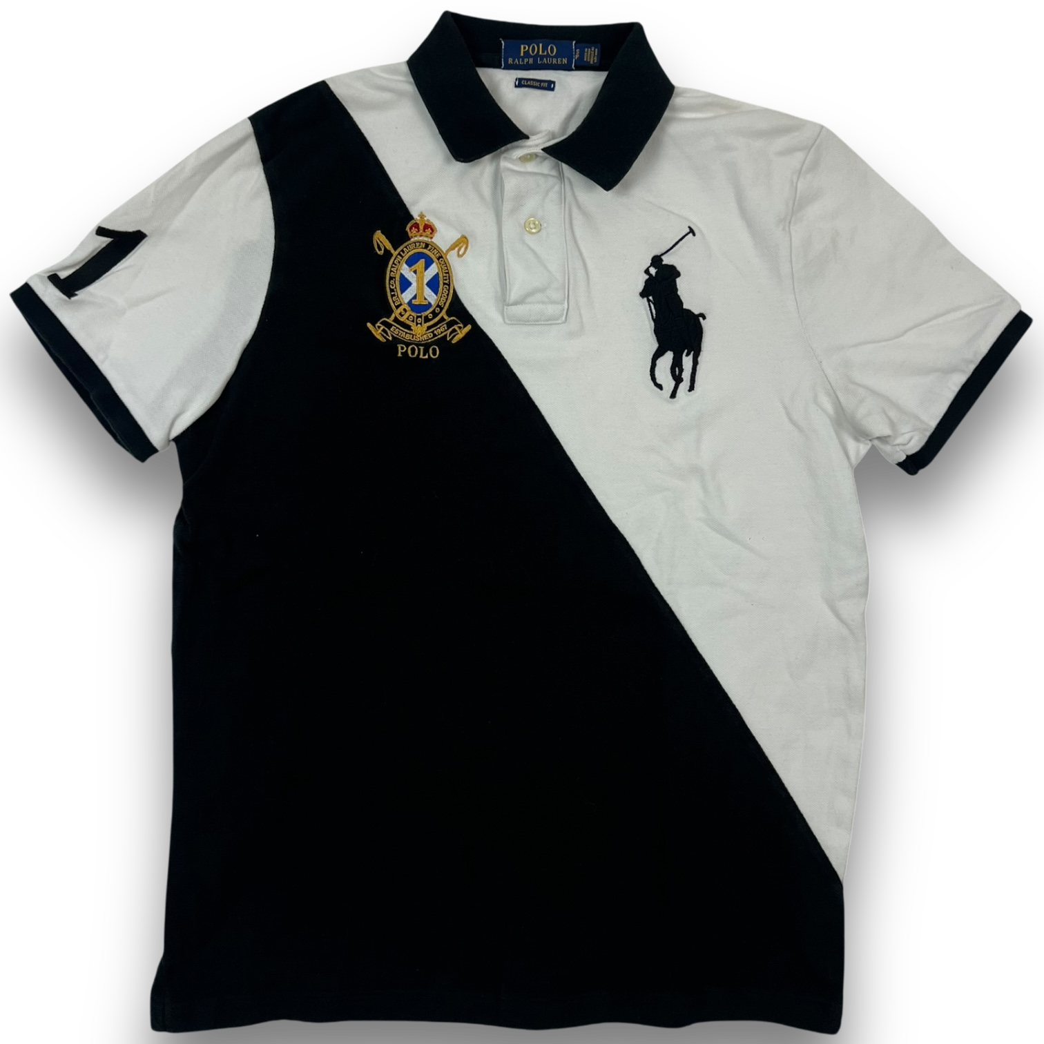 Polo Ralph Lauren Polo (S)