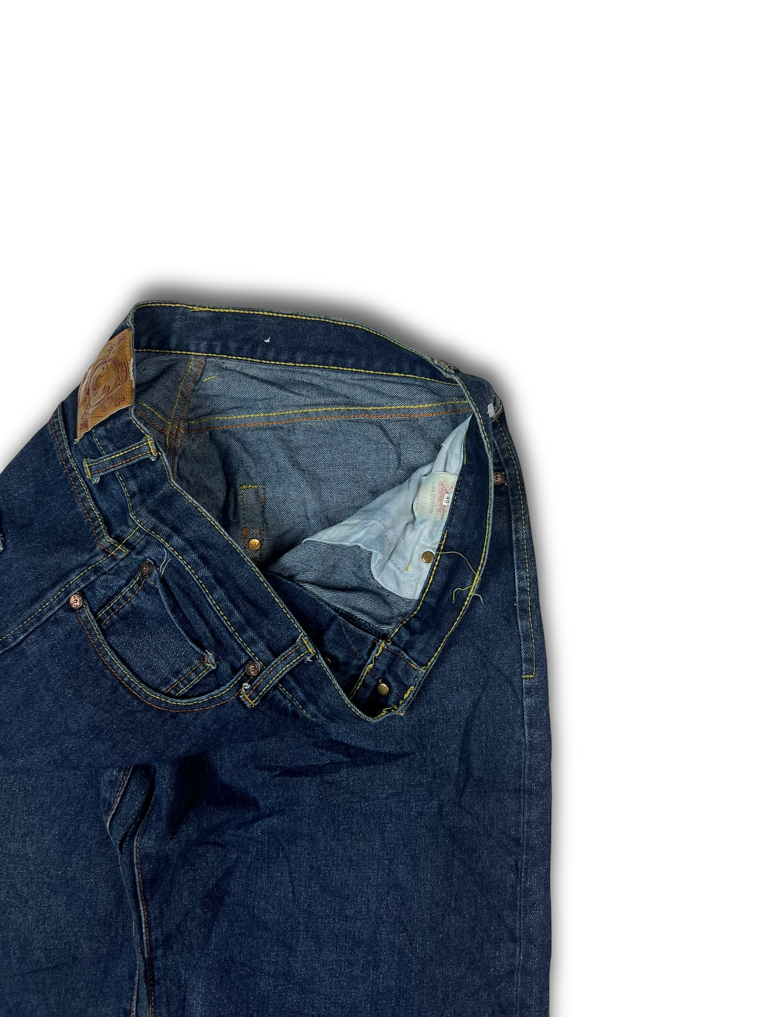 Evisu Jeans (40)