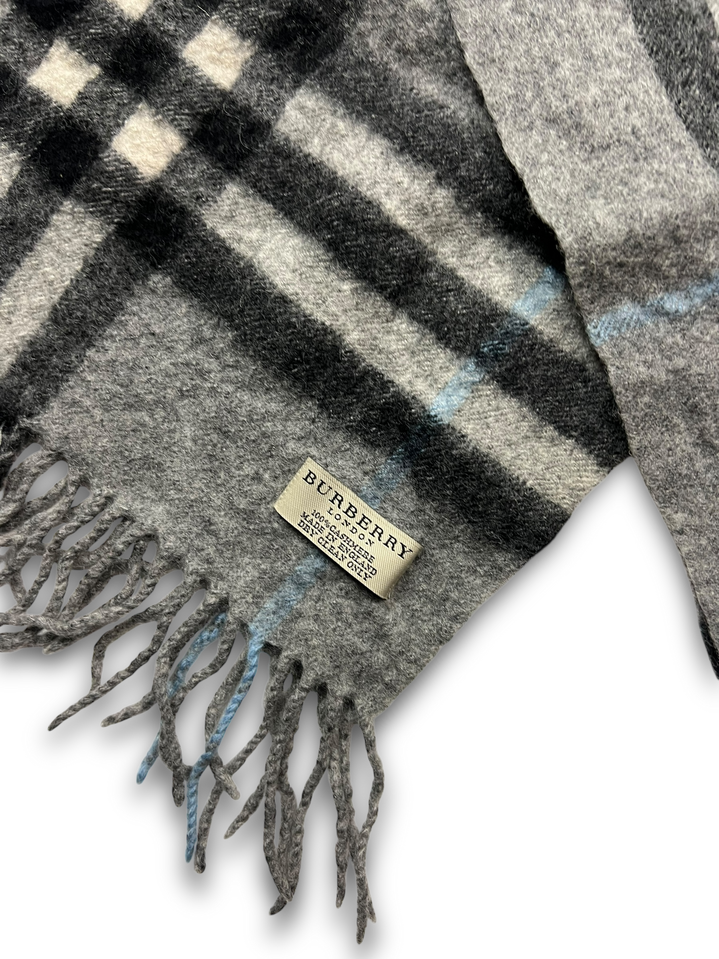 Burberry Scarf