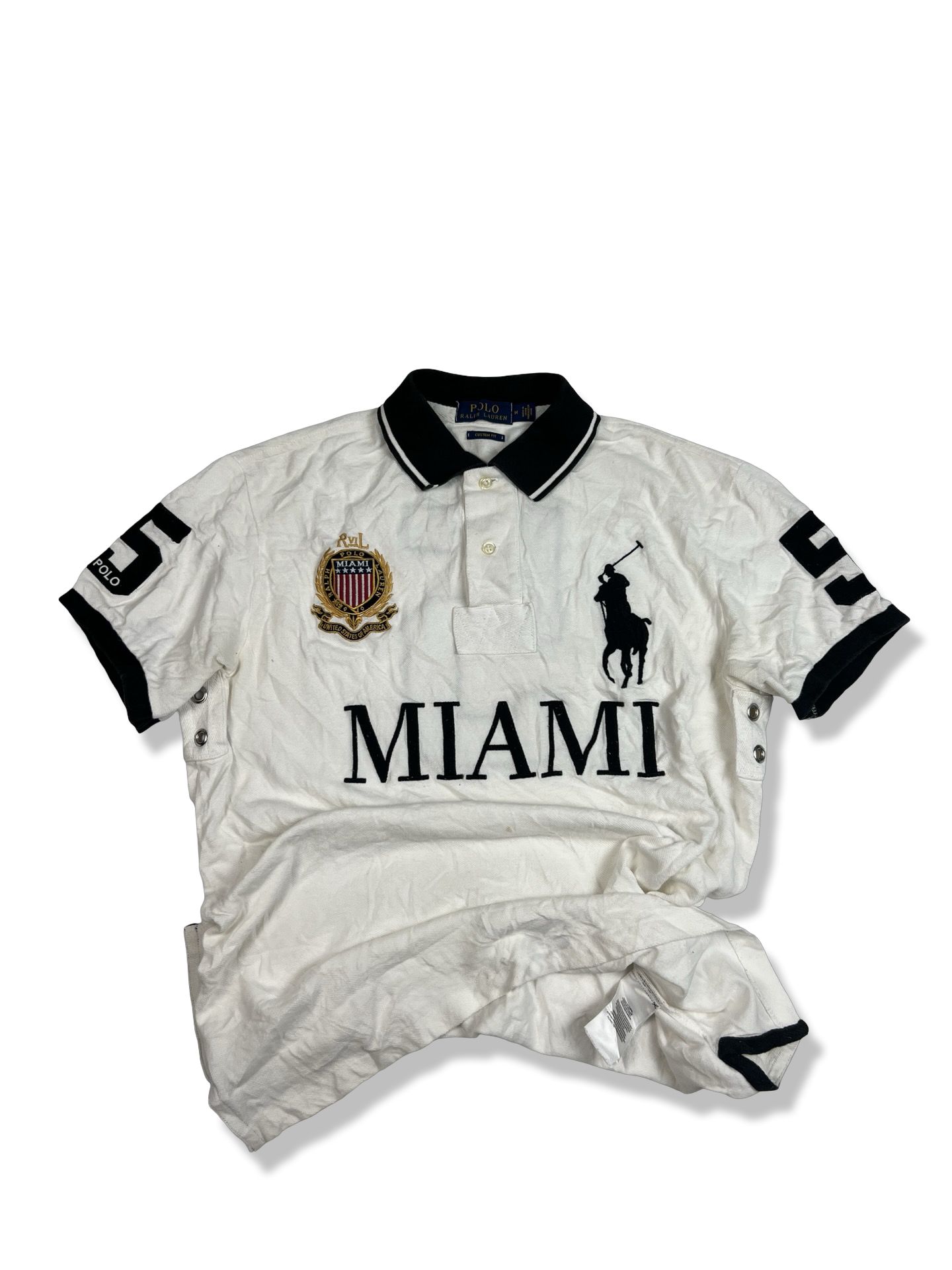 Polo Ralph Lauren Polo (M)